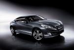 Hyundai Genesis Coupe 2010 года